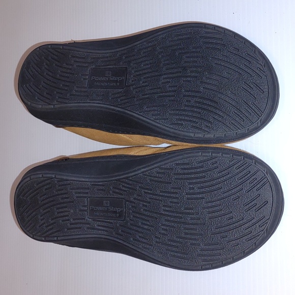👣POWERSTEP Twin Gore Men's Slipper - Picture 9 of 15